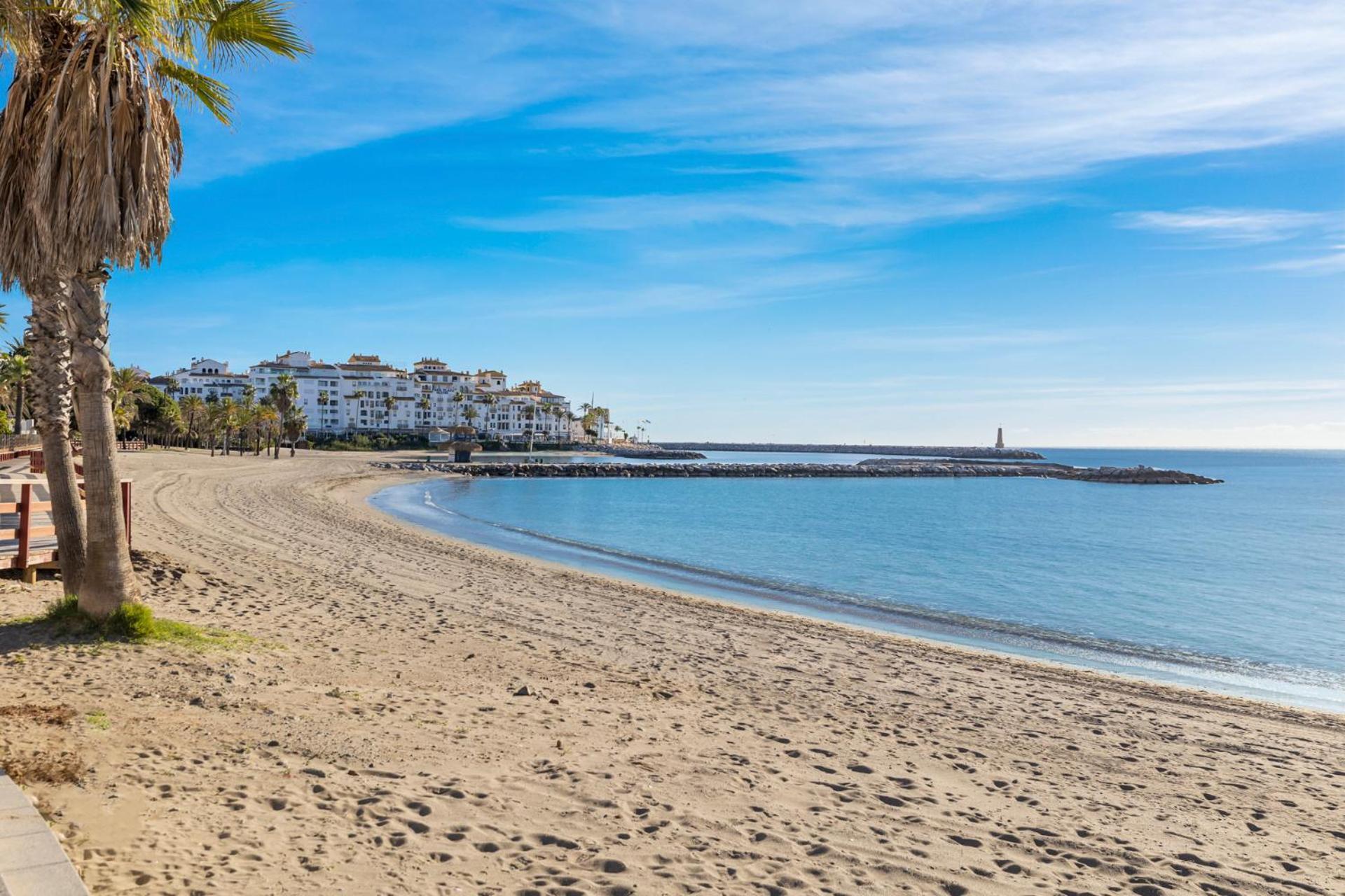2 Bedroom Apartment In Medina Garden - Puerto Banus Marbella Exteriör bild