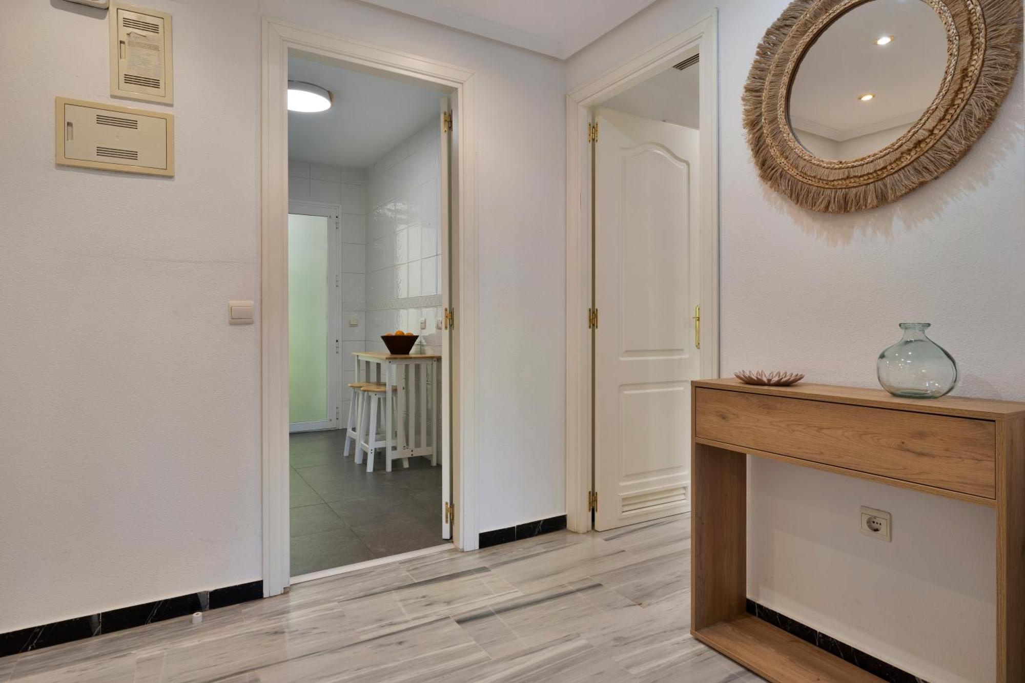 2 Bedroom Apartment In Medina Garden - Puerto Banus Marbella Exteriör bild